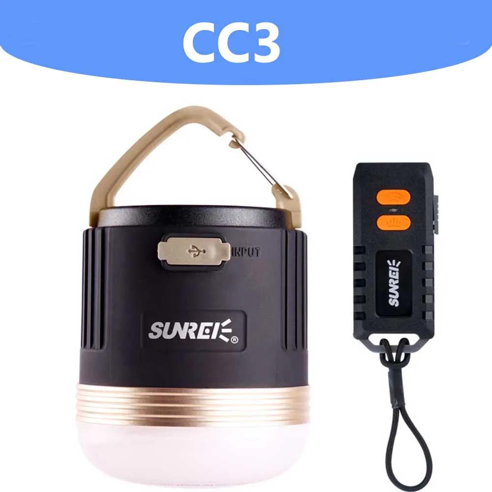 SUNREE CC3 CC5 ķ , 840  LED ķ , U..